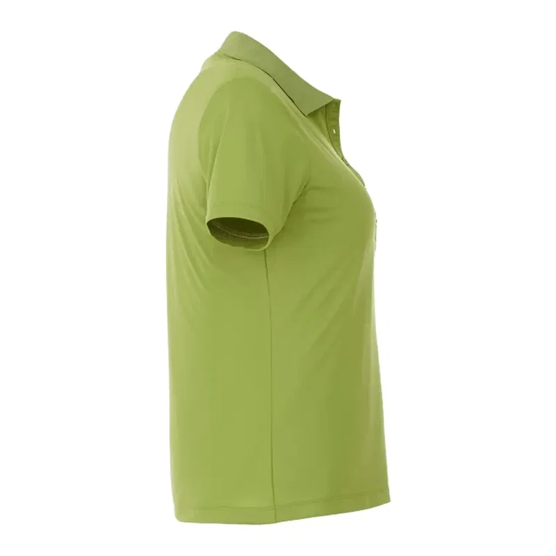 Custom Branded Women's Dade Performance Polo Shirt — view 66
