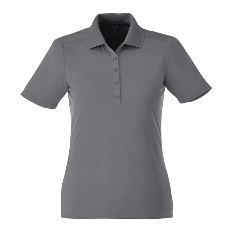 Custom Branded Women's Dade Performance Polo Shirt — view 71