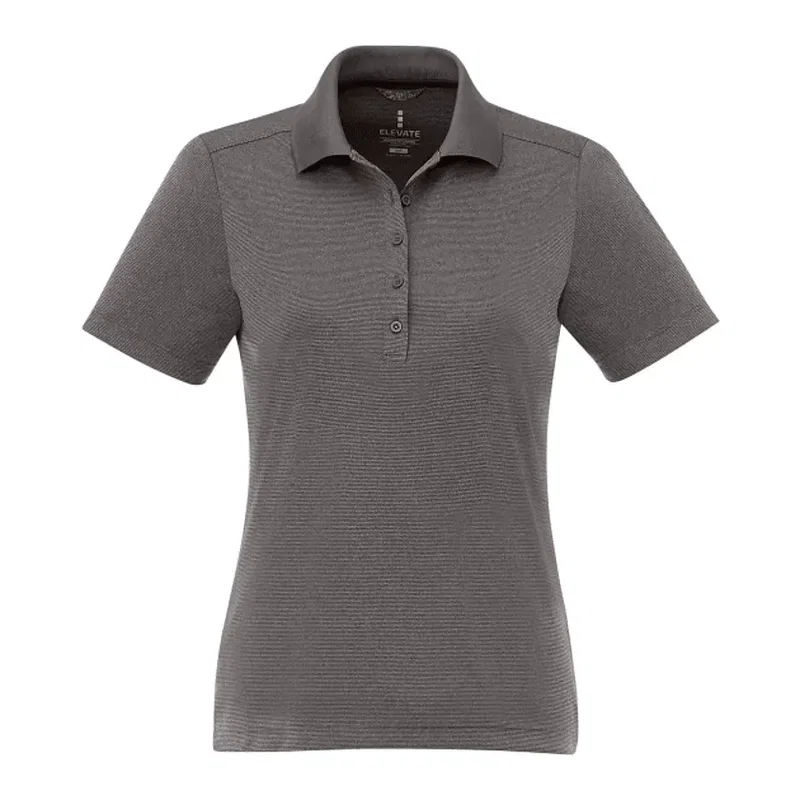 Custom Branded Women's Dade Performance Polo Shirt — view 78