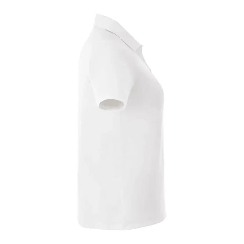 Custom Branded Women's Dade Performance Polo Shirt — view 9