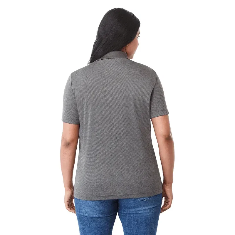 Custom Branded Women's Dade Performance Polo Shirt — view 82