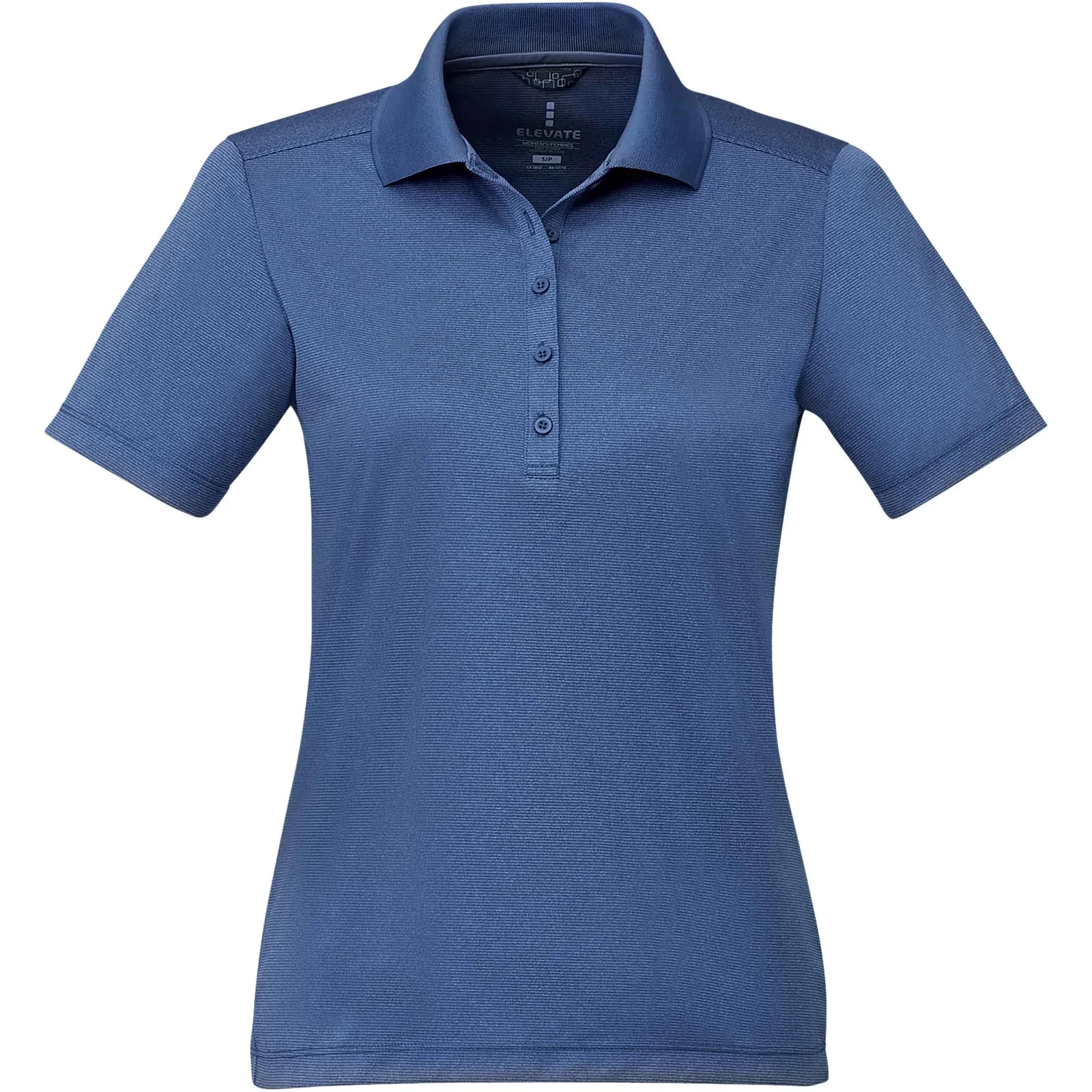 Custom Branded Women's Dade Performance Polo Shirt — view 84