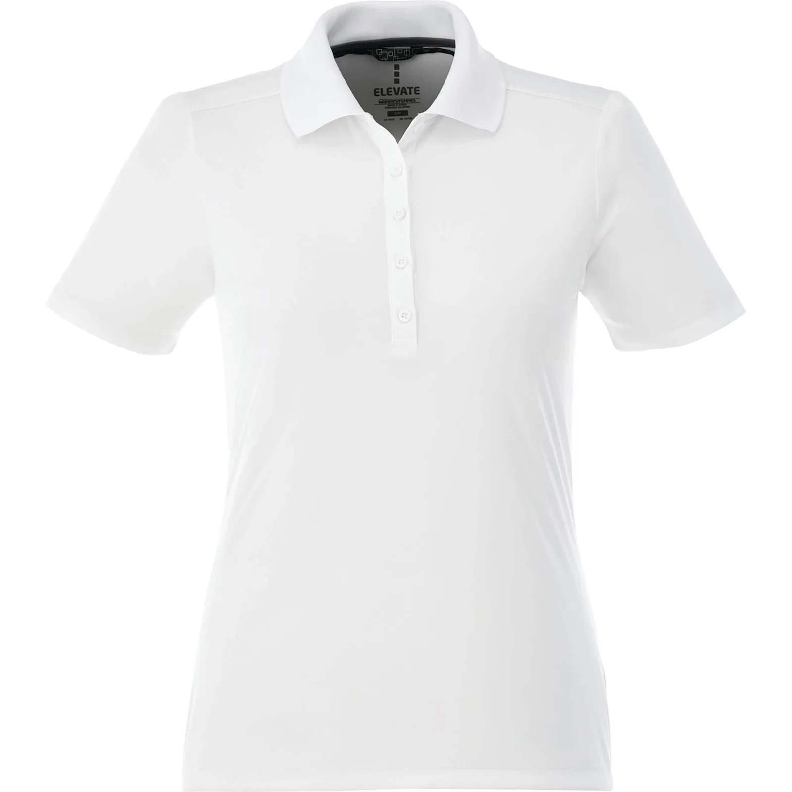 Custom Branded Women's Dade Performance Polo Shirt — view 88