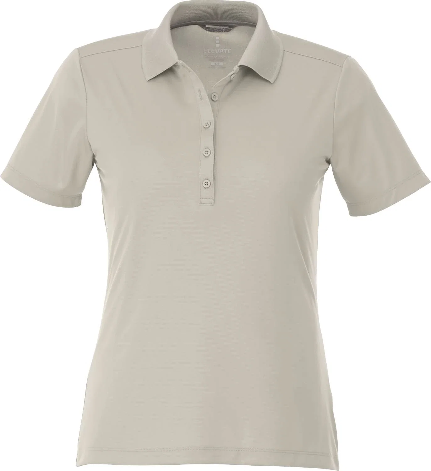 Custom Branded Women's Dade Performance Polo Shirt — view 91