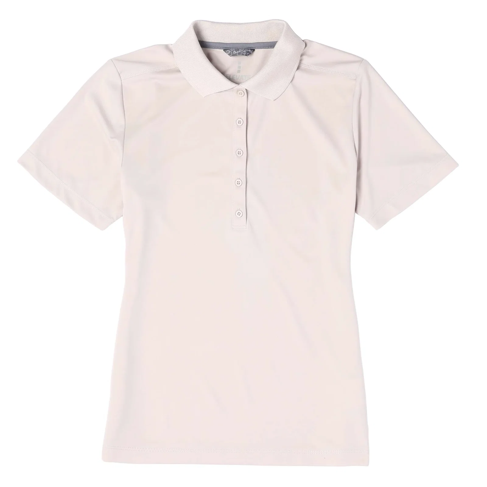 Custom Branded Women's Dade Performance Polo Shirt — view 92