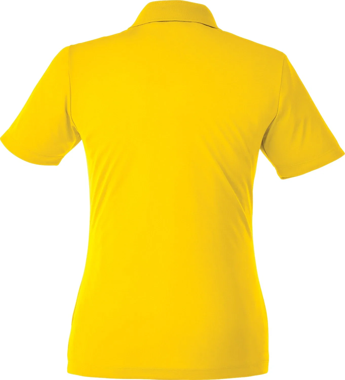 Custom Branded Women's Dade Performance Polo Shirt — view 94