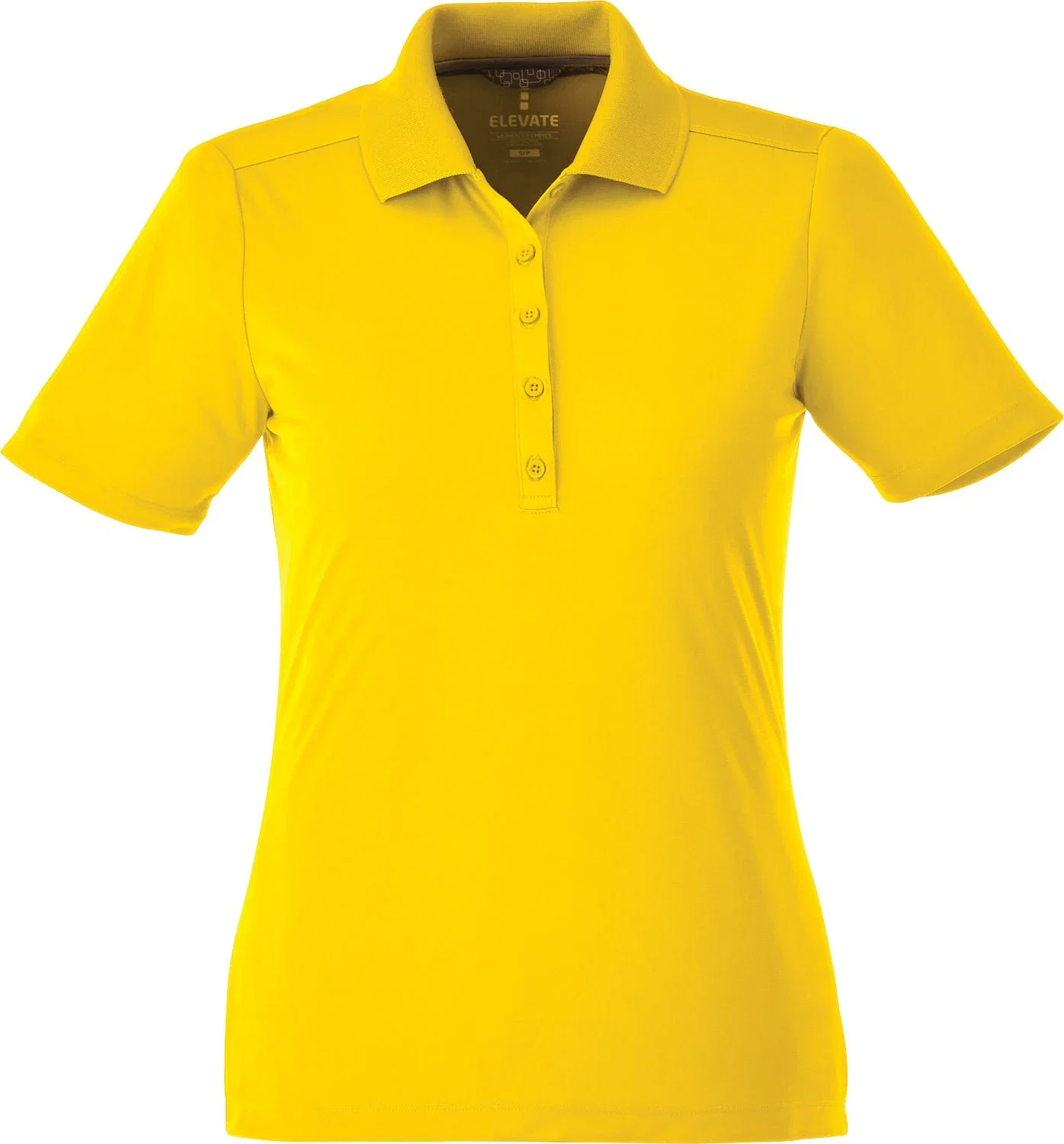 Custom Branded Women's Dade Performance Polo Shirt — view 95