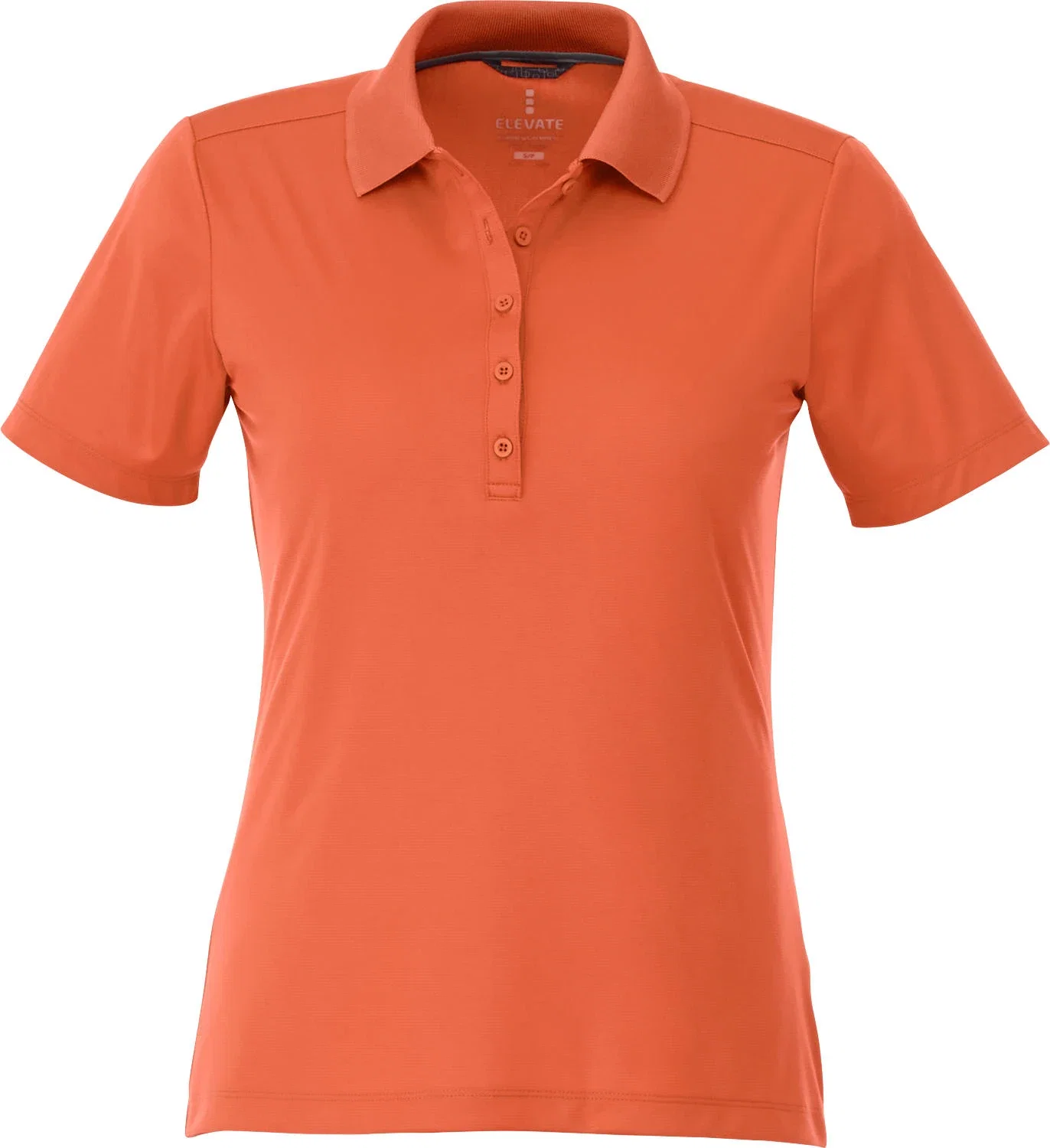 Custom Branded Women's Dade Performance Polo Shirt — view 98
