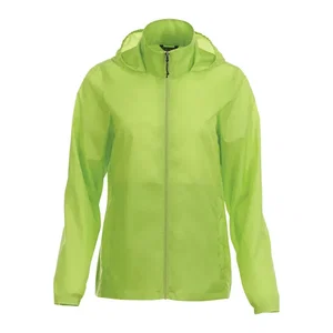 Personalized Women's Darien Lightweight Windbreaker Jacket