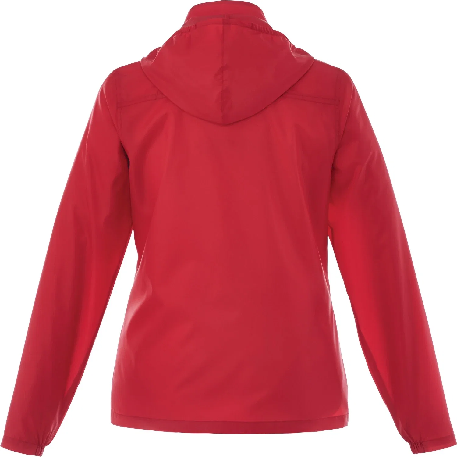 Personalized Women's Darien Lightweight Windbreaker Jacket — view 23