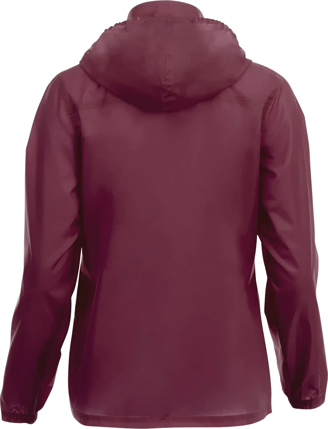 Personalized Women's Darien Lightweight Windbreaker Jacket — view 31
