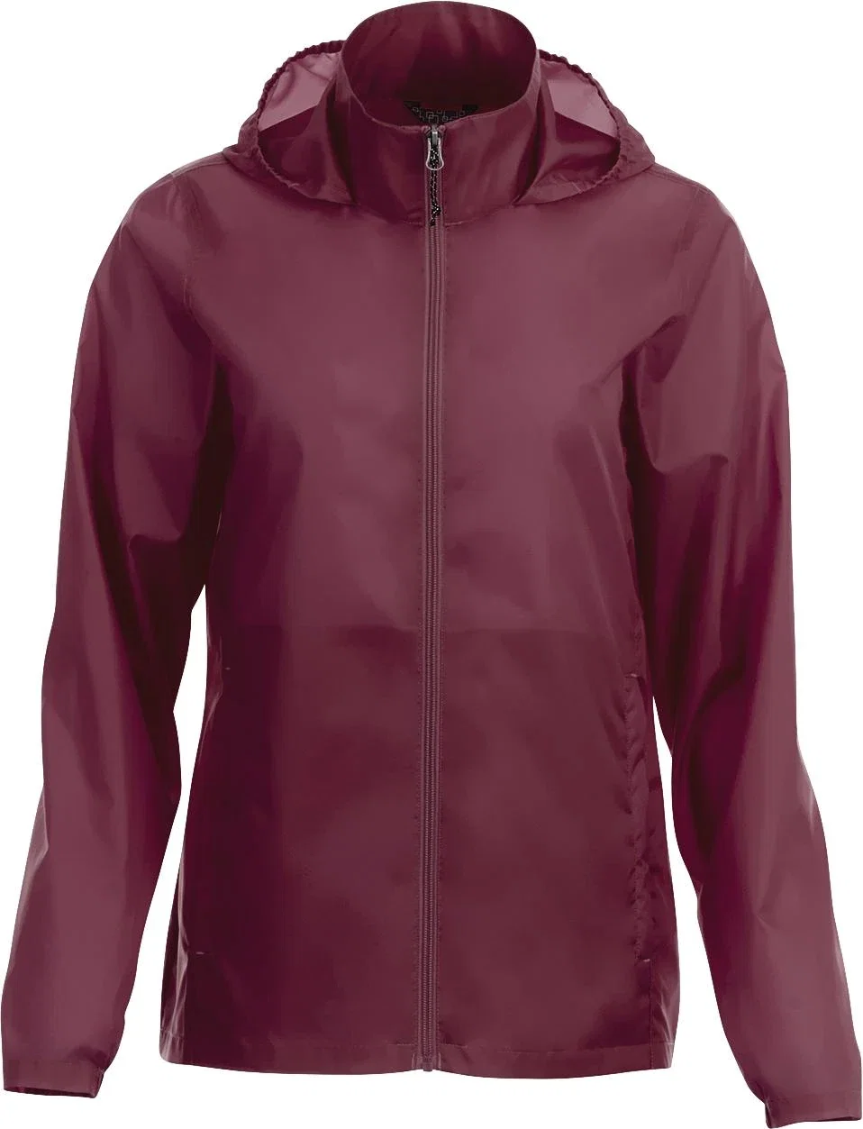 Personalized Women's Darien Lightweight Windbreaker Jacket — view 32