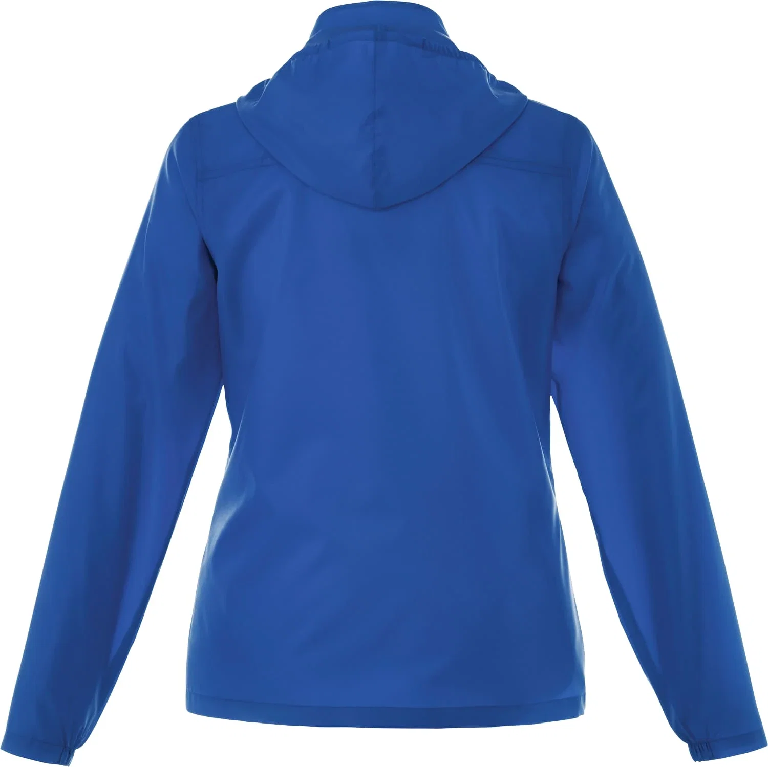 Personalized Women's Darien Lightweight Windbreaker Jacket — view 33