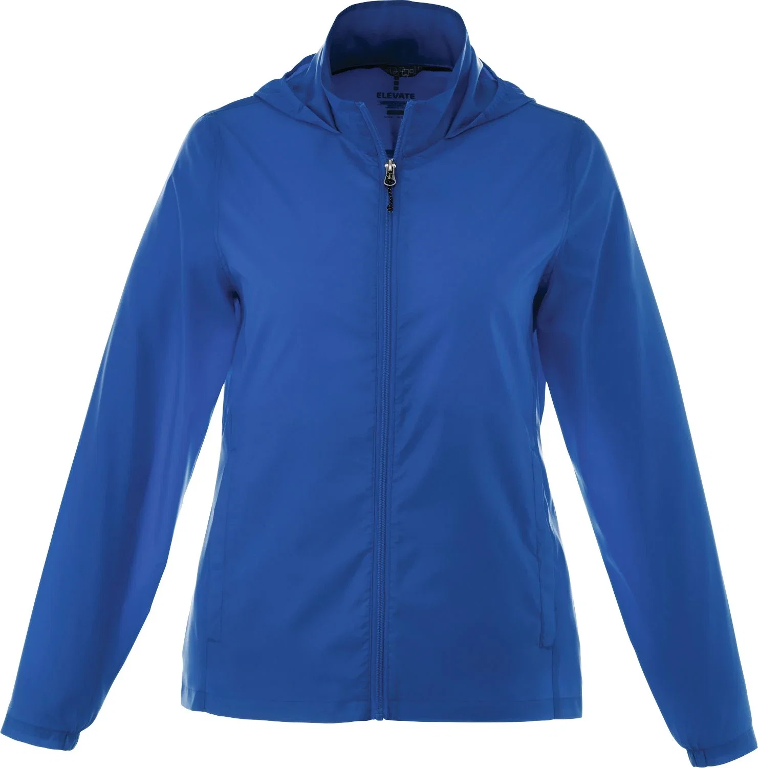 Personalized Women's Darien Lightweight Windbreaker Jacket — view 34