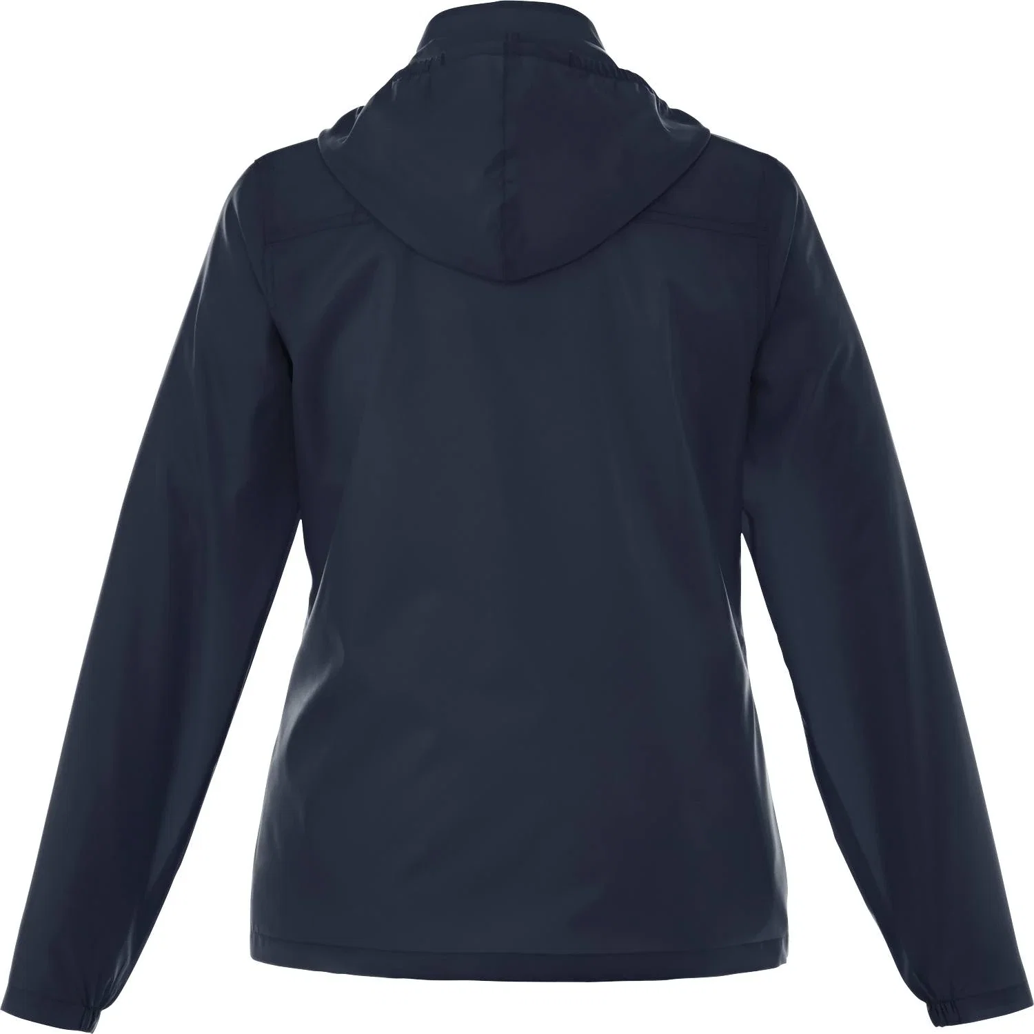 Personalized Women's Darien Lightweight Windbreaker Jacket — view 35