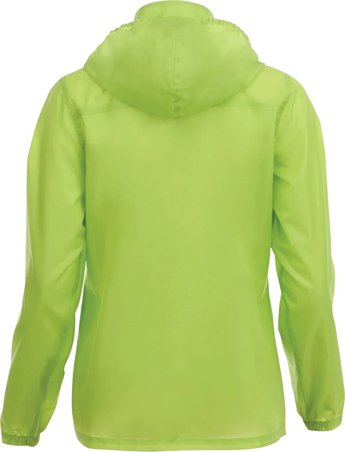 Personalized Women's Darien Lightweight Windbreaker Jacket — view 37