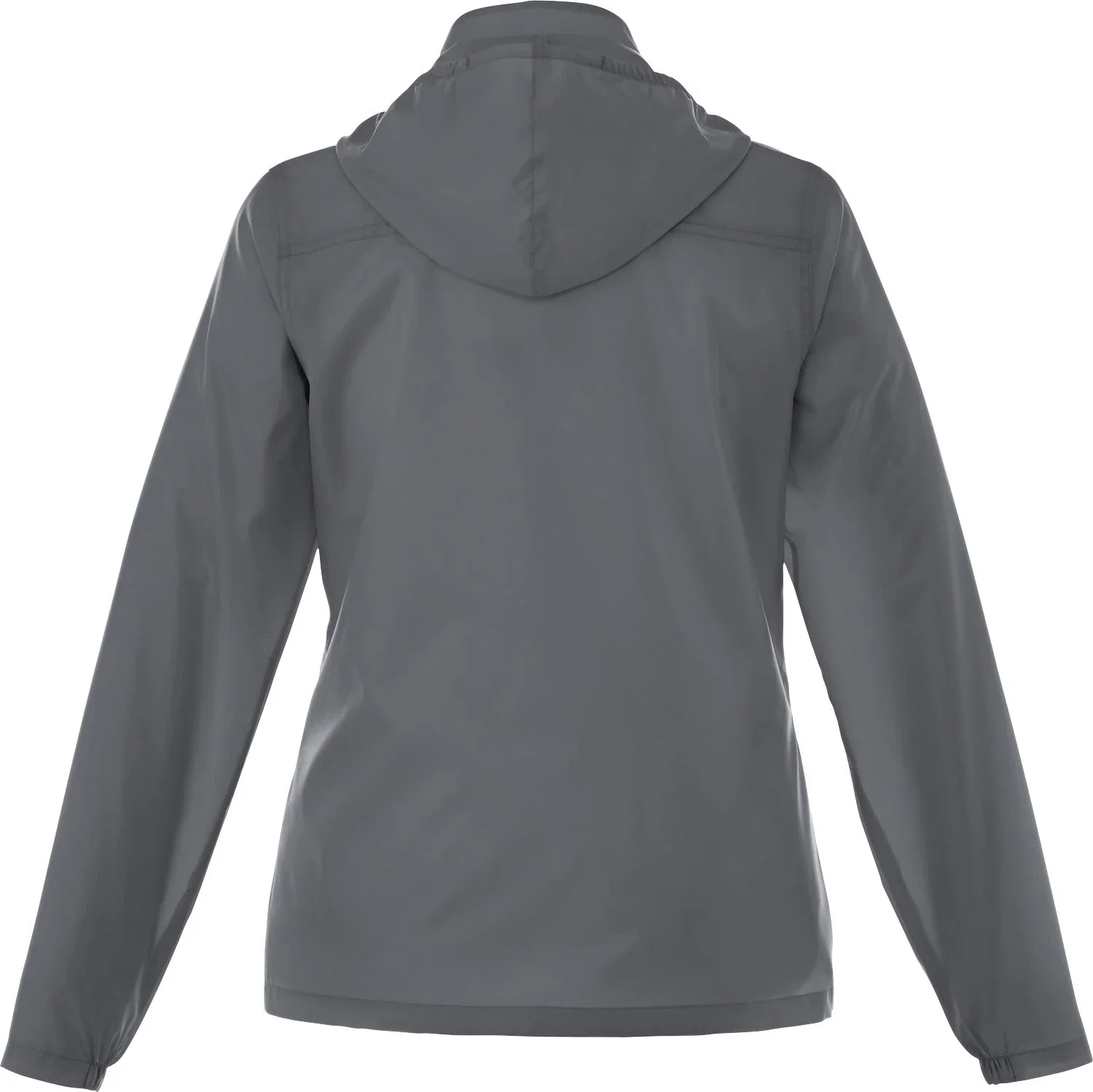 Personalized Women's Darien Lightweight Windbreaker Jacket — view 39