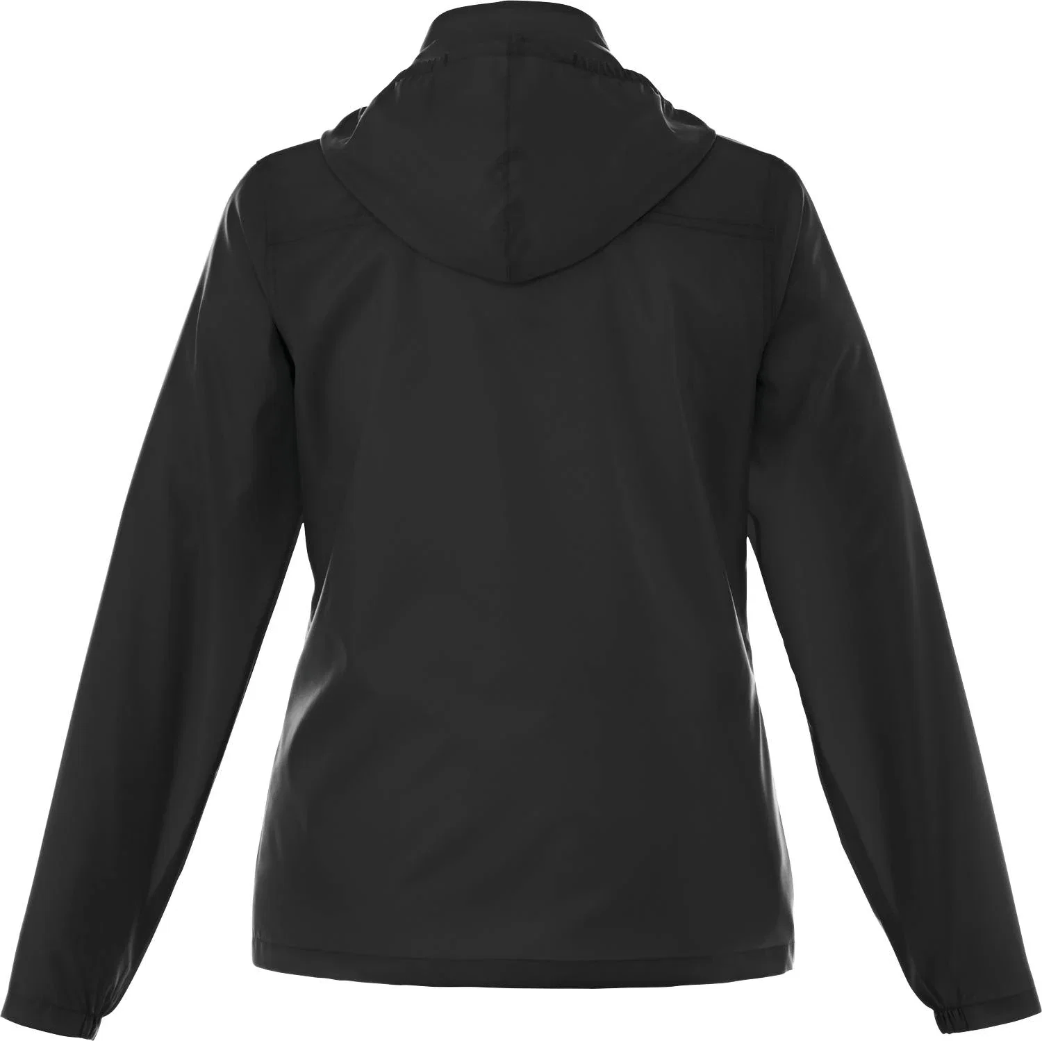 Personalized Women's Darien Lightweight Windbreaker Jacket — view 41