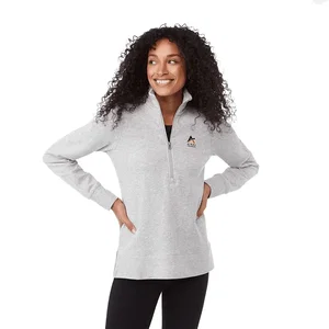 Women's Dayton Classic Fleece Half Zip Pullover