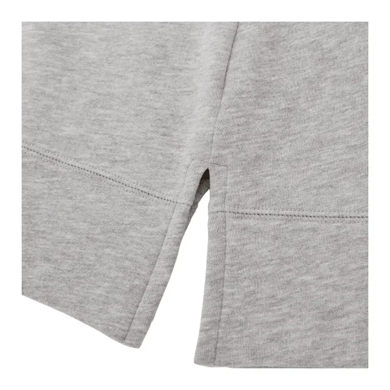 Custom Women's Dayton Classic Fleece Half Zip Pullover — view 14