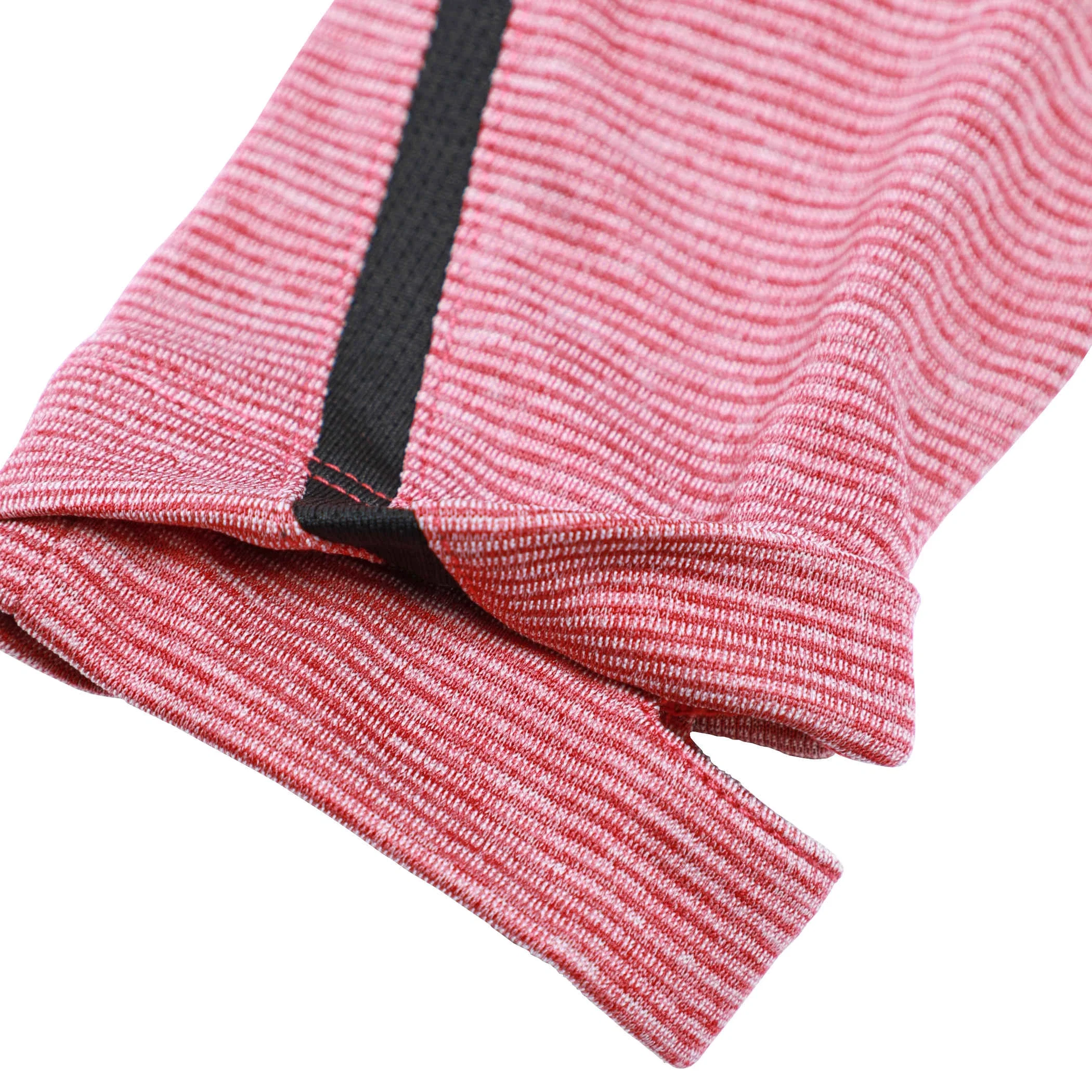 Personalized Women's DEGE Eco Knit Performance Half Zip Pullover — view 19