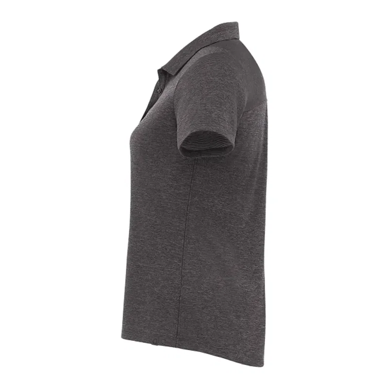 Customizable Women's DEGE Eco Short Sleeve Performance Polo — view 19