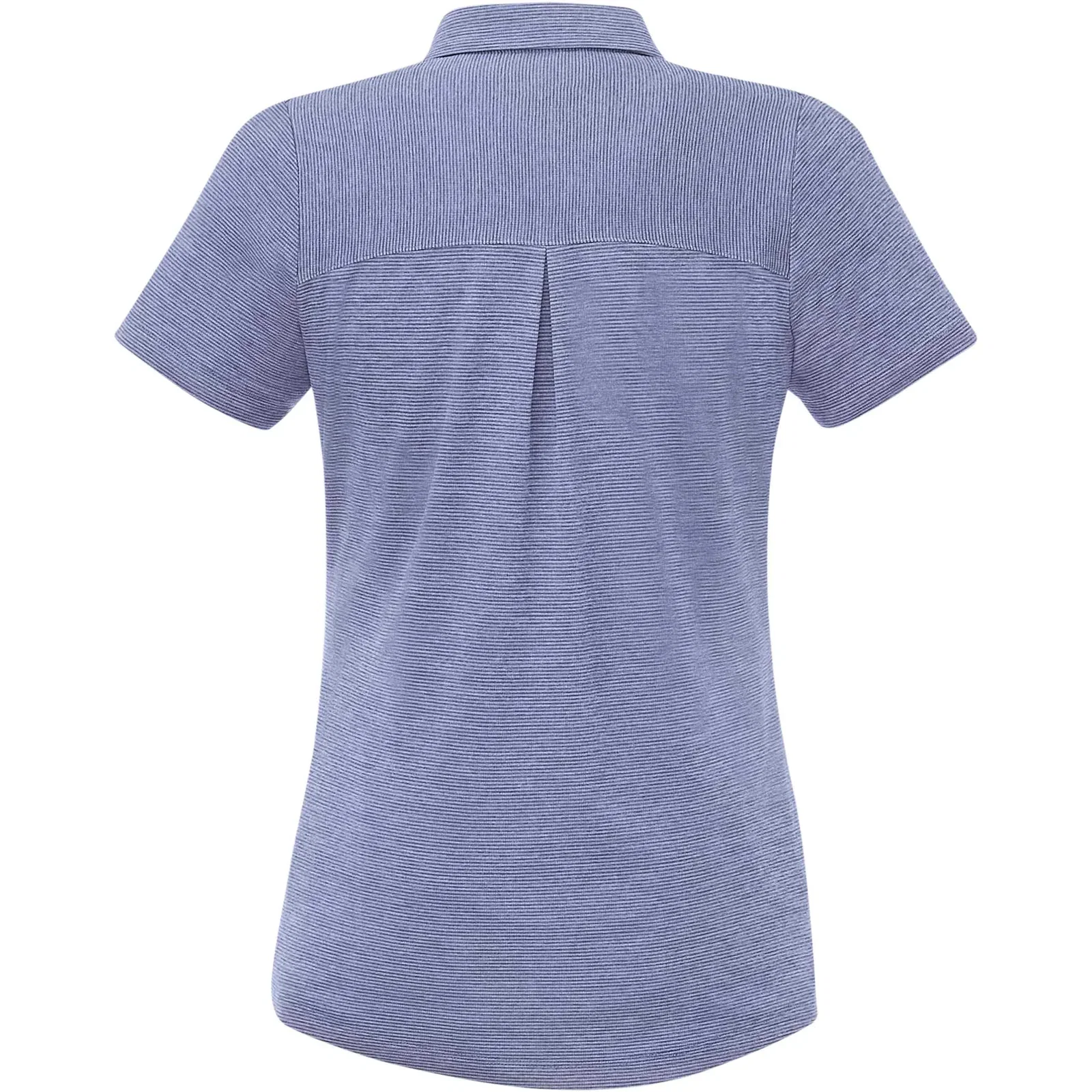 Customizable Women's DEGE Eco Short Sleeve Performance Polo — view 23