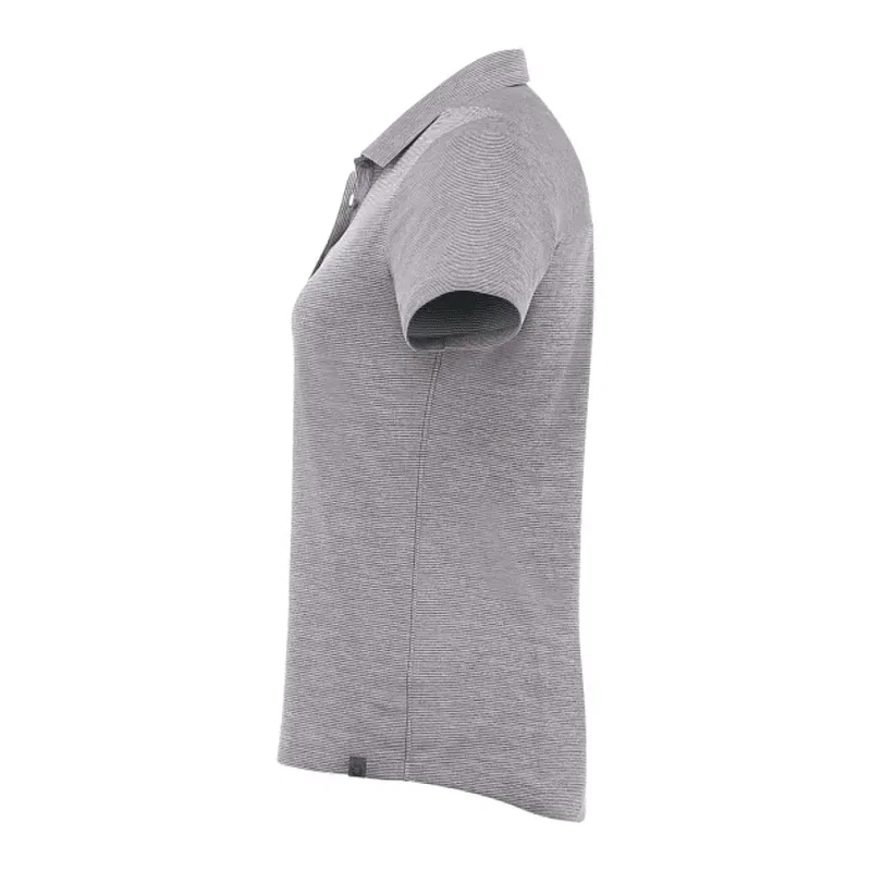 Customizable Women's DEGE Eco Short Sleeve Performance Polo — view 5