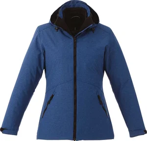 Women's Delamar 3-in-1 Waterproof Jacket