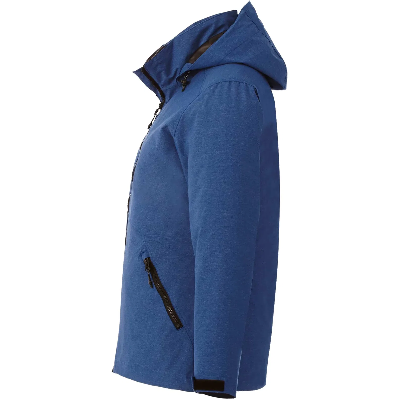 Customizable Women's Delamar 3-in-1 Waterproof Jacket — view 11