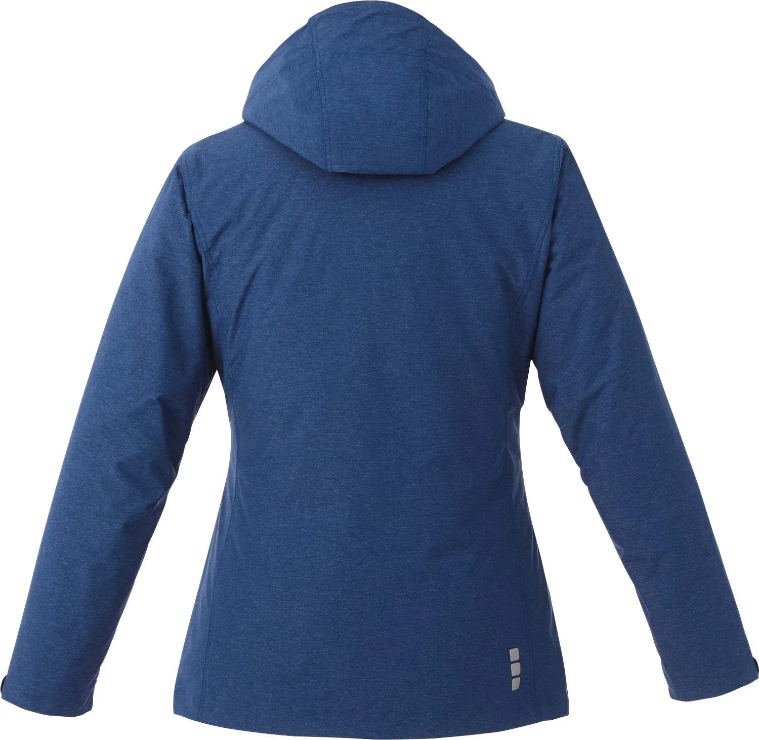 Customizable Women's Delamar 3-in-1 Waterproof Jacket — view 13
