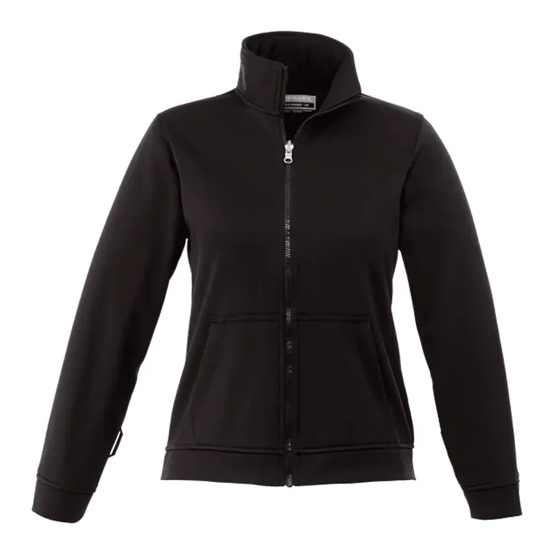 Custom Dutra 3-in-1 Women's Waterproof Jacket — view 2