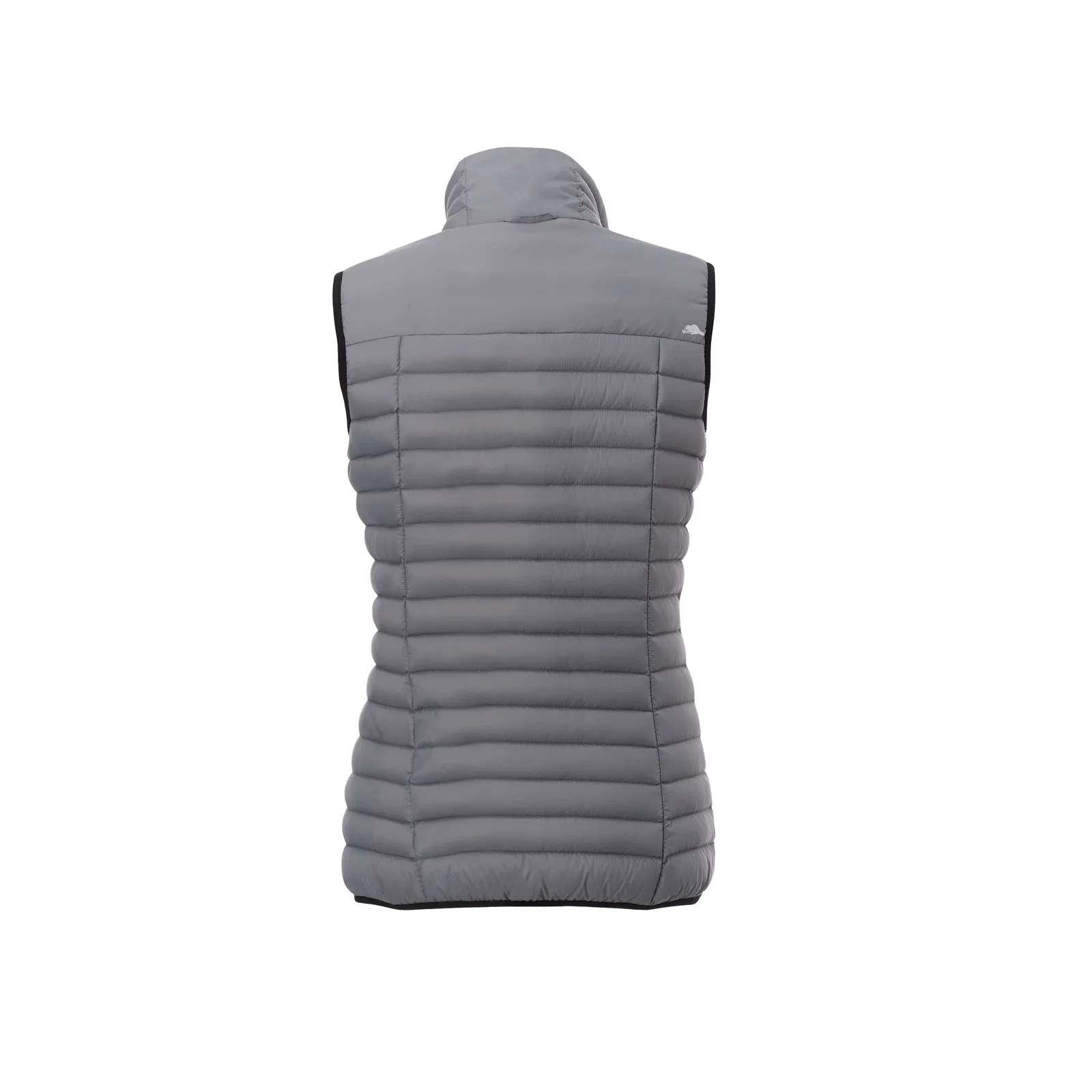 Personalized Eaglecove Women's Lightweight Down Puffer Vest — view 7