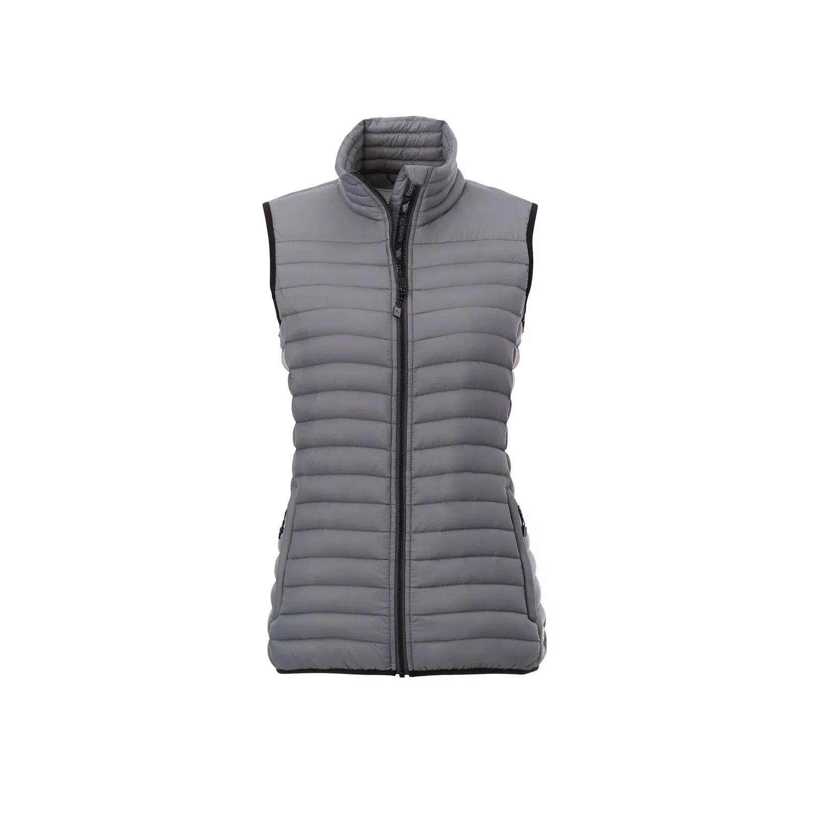 Personalized Eaglecove Women's Lightweight Down Puffer Vest — view 8