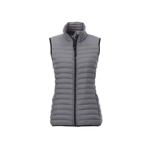 Eaglecove Women's Lightweight Down Puffer Vest