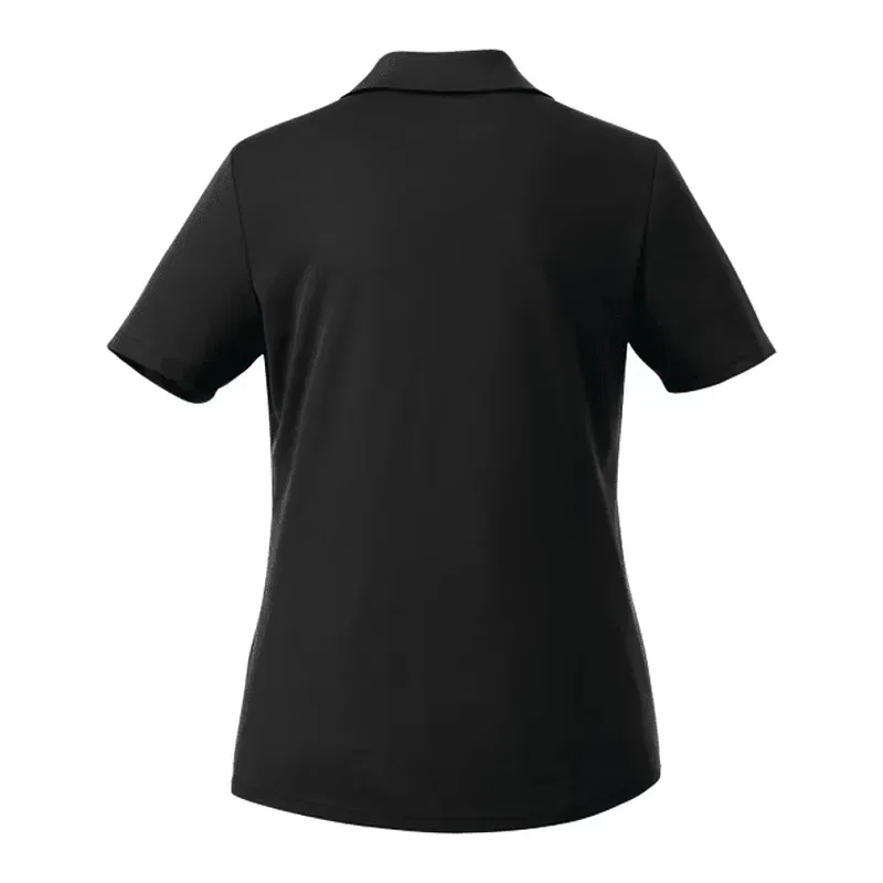 Personalized Women's Edge Short Sleeve Polo - 0.35oz — view 2