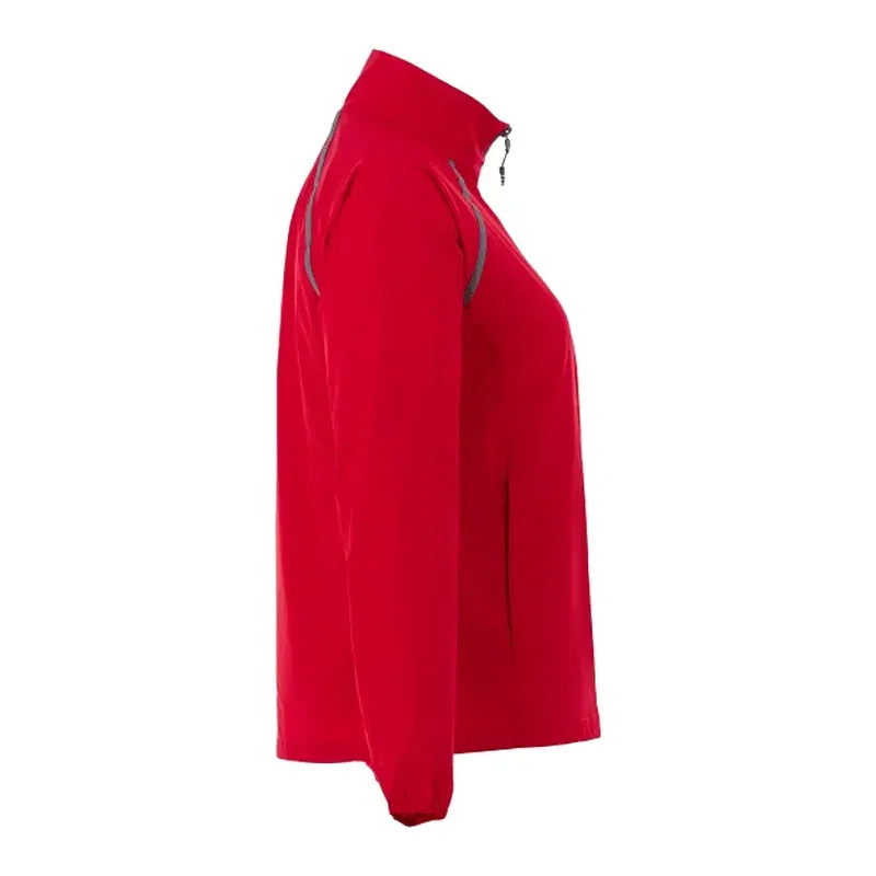 Personalized Women's Egmont Packable Jacket — view 16