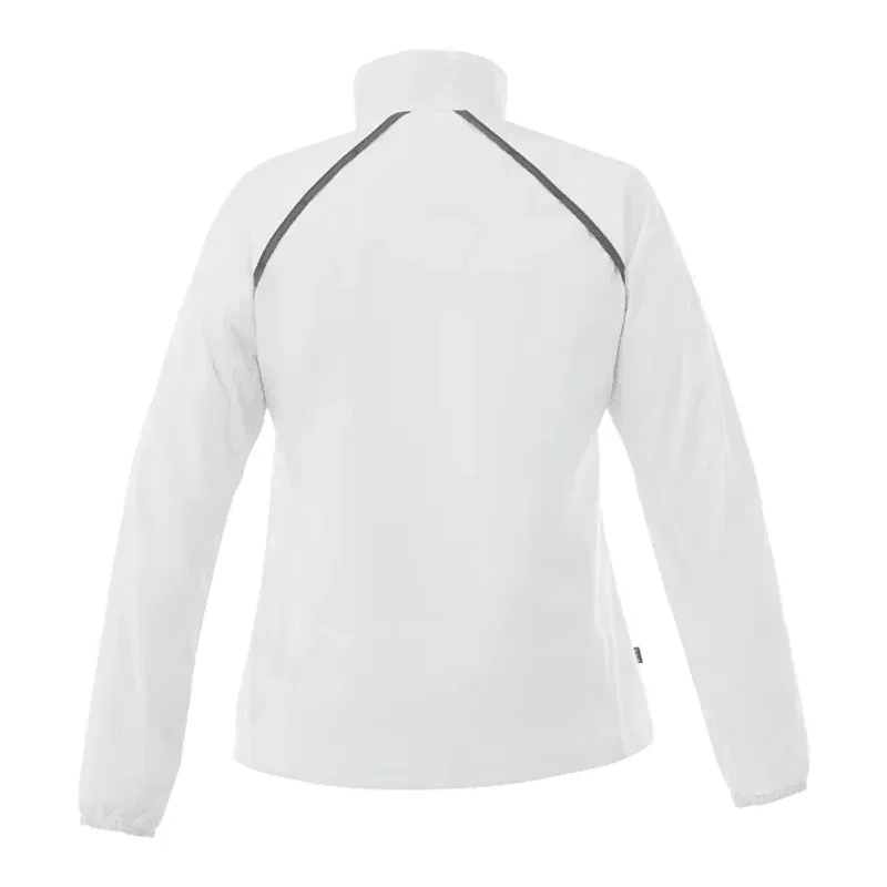 Personalized Women's Egmont Packable Jacket — view 2