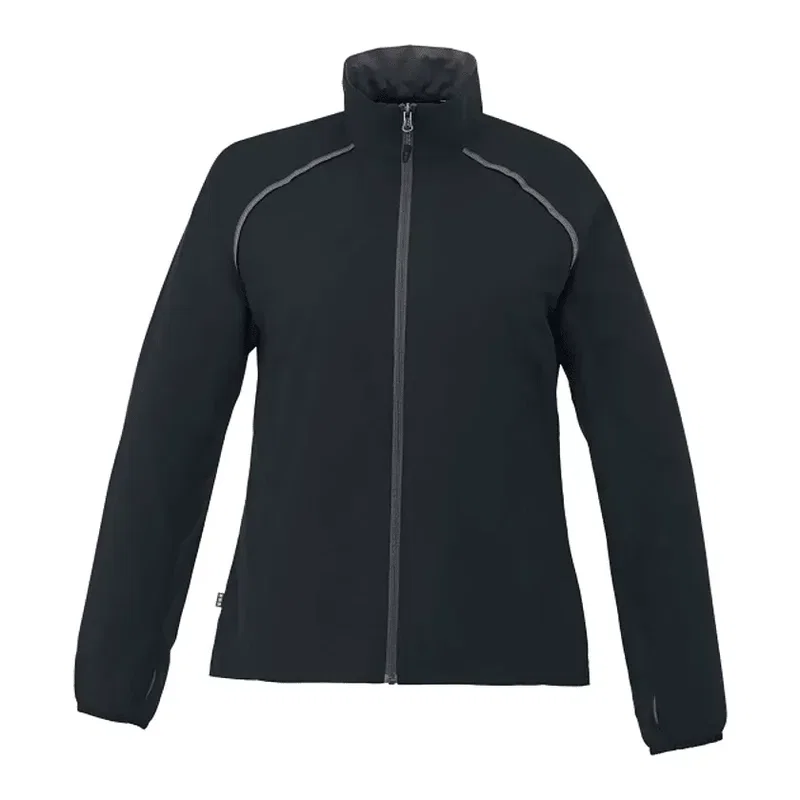 Personalized Women's Egmont Packable Jacket — view 25