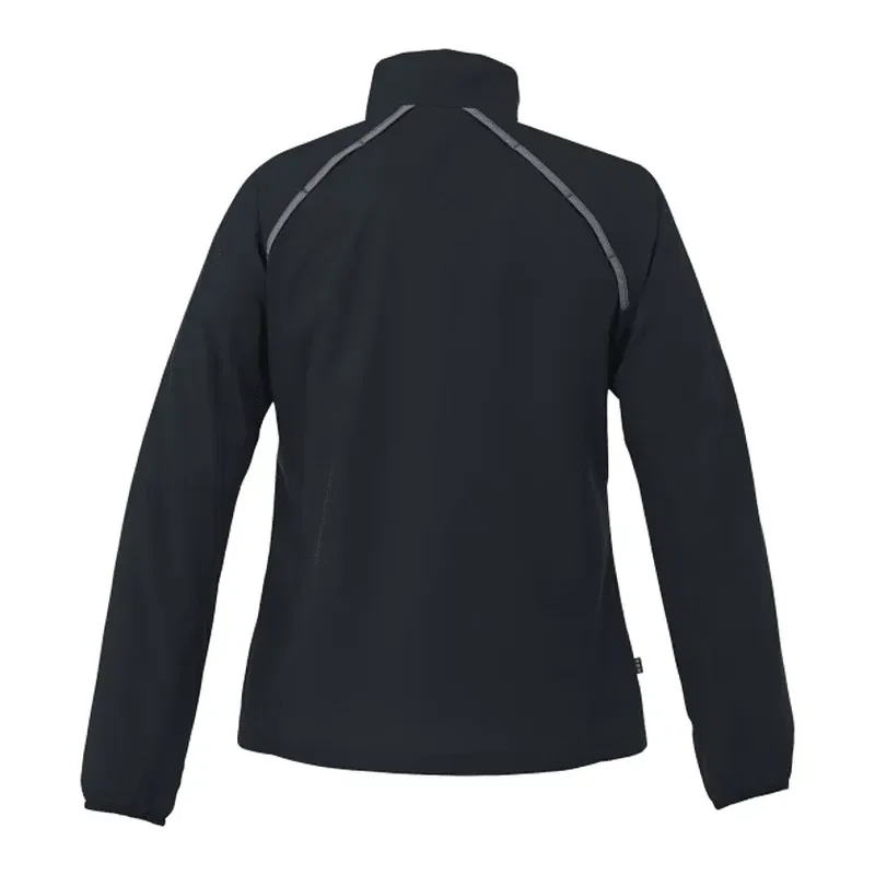 Personalized Women's Egmont Packable Jacket — view 26