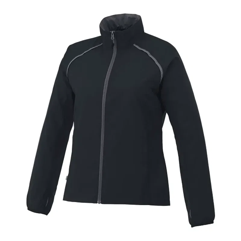 Personalized Women's Egmont Packable Jacket — view 27
