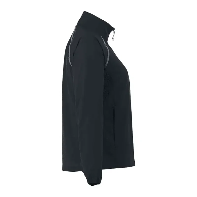 Personalized Women's Egmont Packable Jacket — view 29