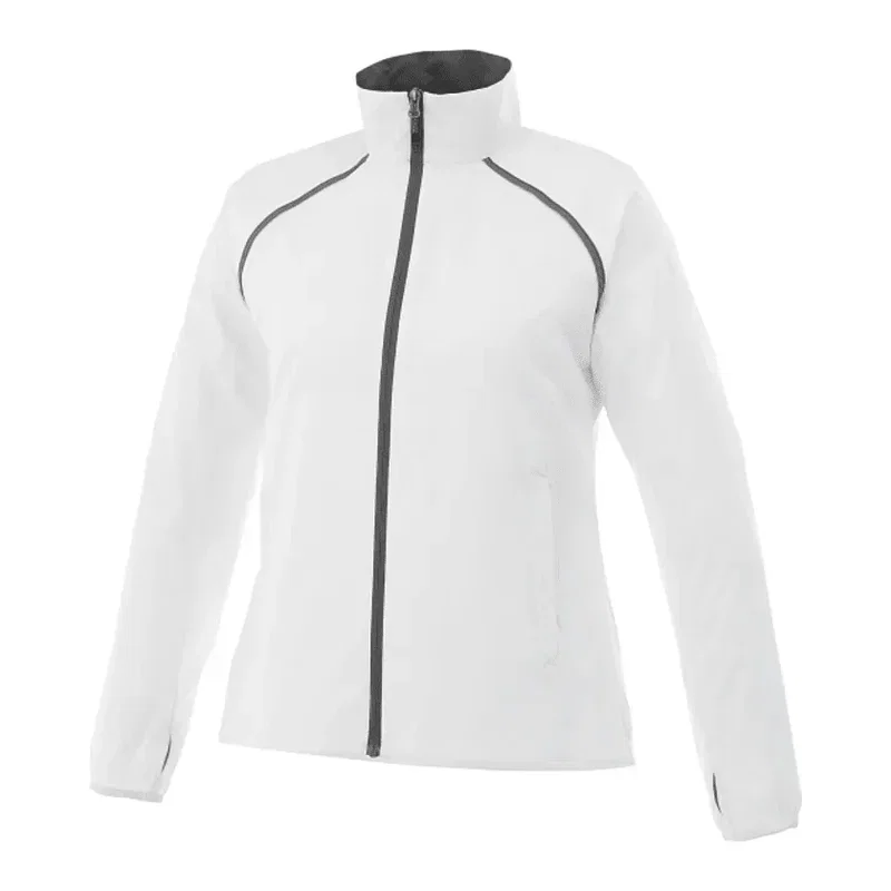 Personalized Women's Egmont Packable Jacket — view 3