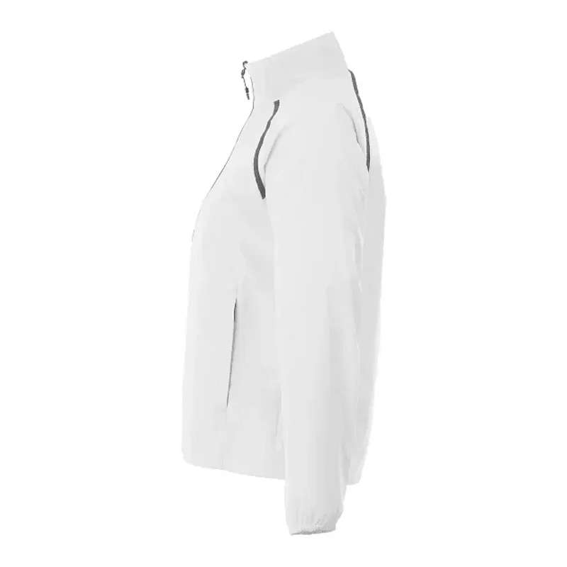 Personalized Women's Egmont Packable Jacket — view 4