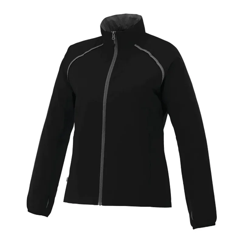 Personalized Women's Egmont Packable Jacket — view 42