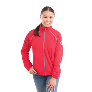 Women's Egmont Packable Jacket