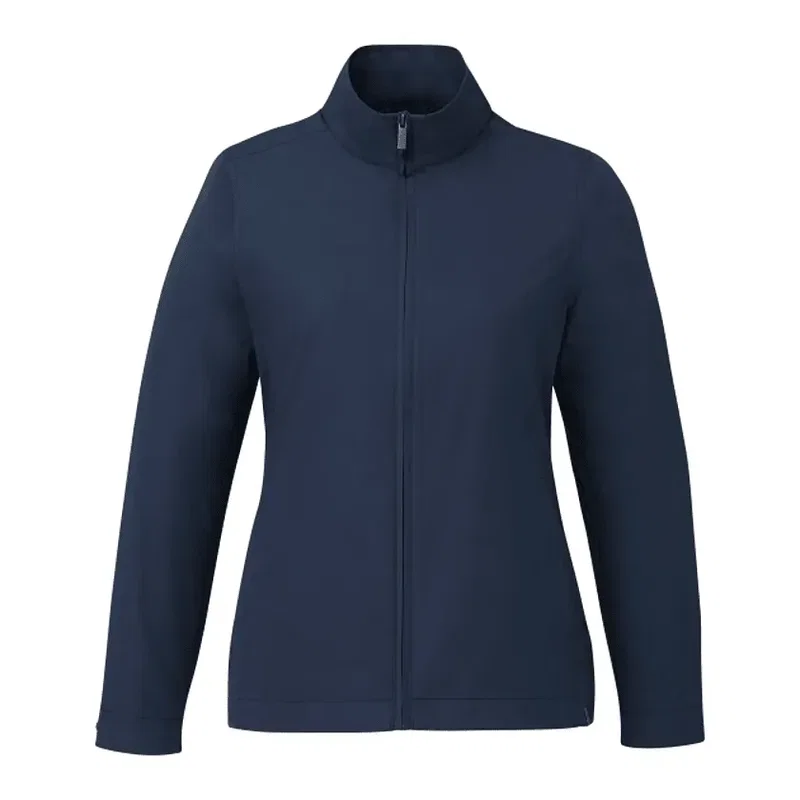 Custom Women's Foster Eco Jacket — view 13