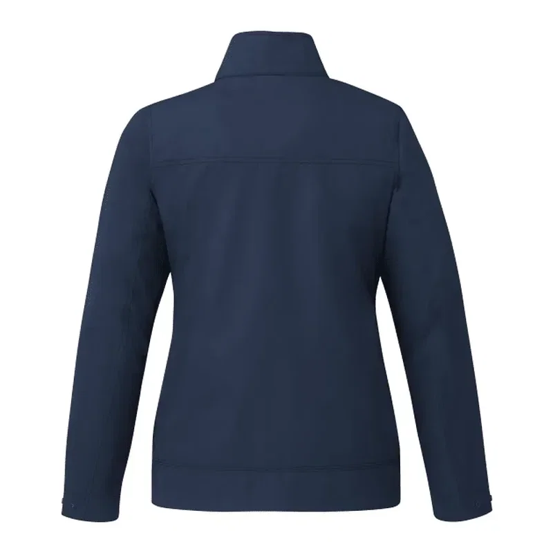 Custom Women's Foster Eco Jacket — view 14