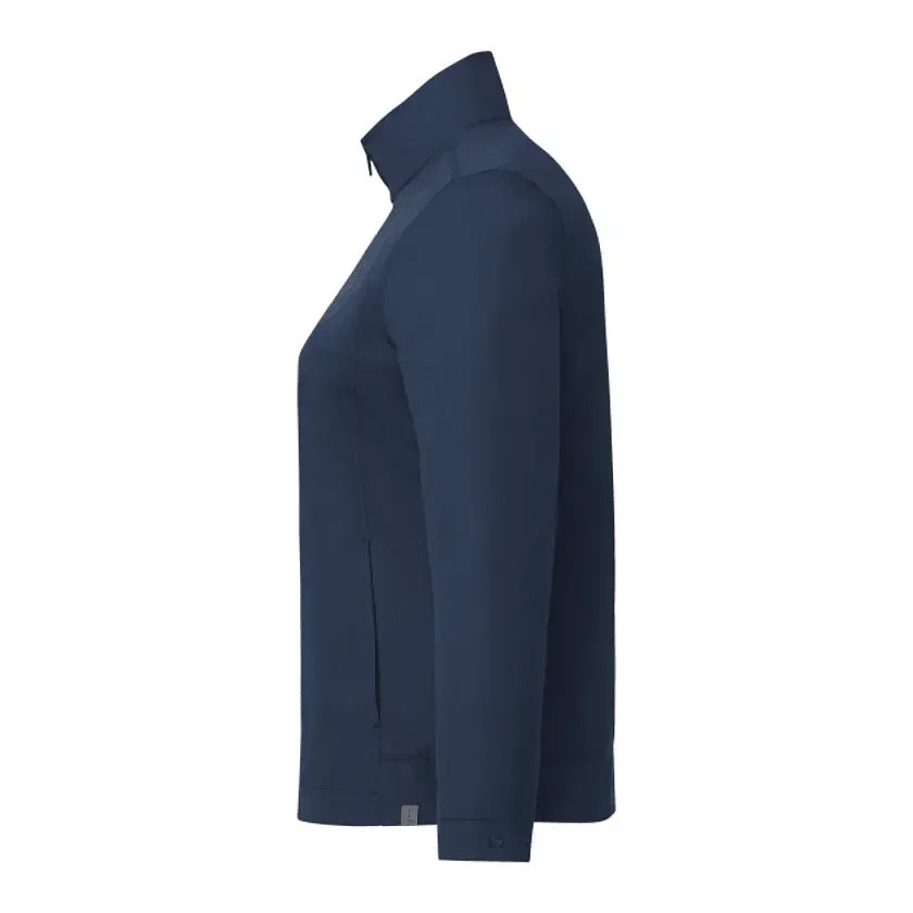 Custom Women's Foster Eco Jacket — view 15