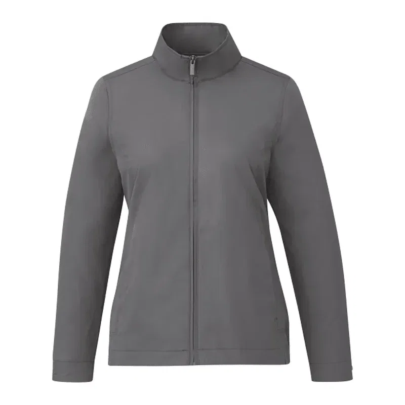 Custom Women's Foster Eco Jacket — view 17